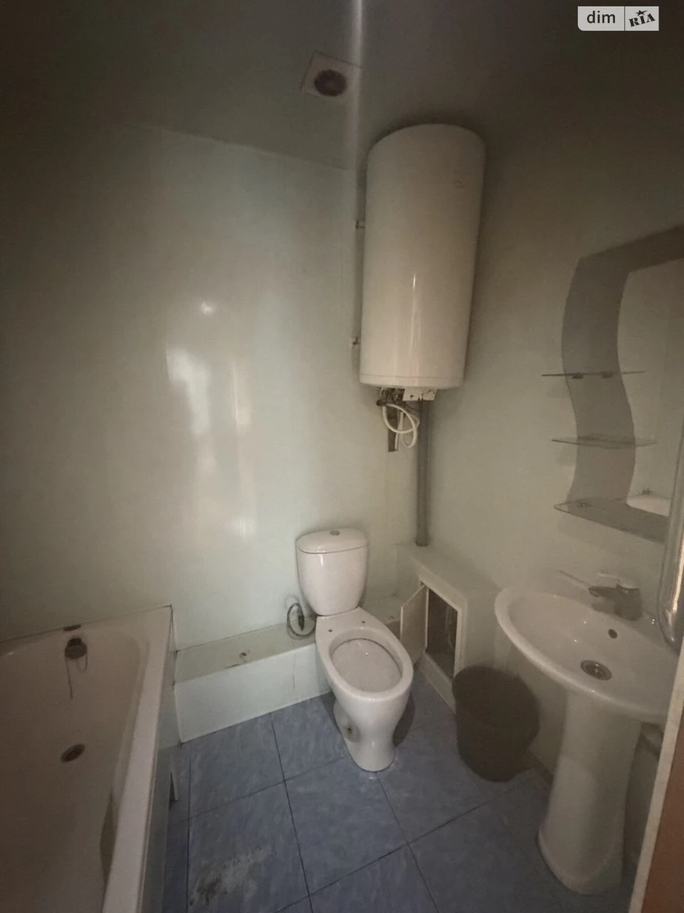 Apartment for Sale – Kalinova Prahvda