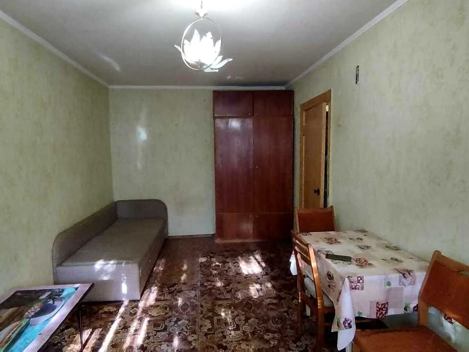Квартира. Київ, вулиця Євгена Харченка