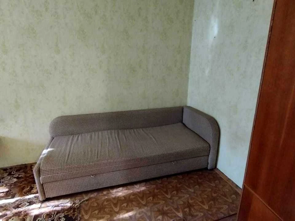 Квартира. Київ, вулиця Євгена Харченка