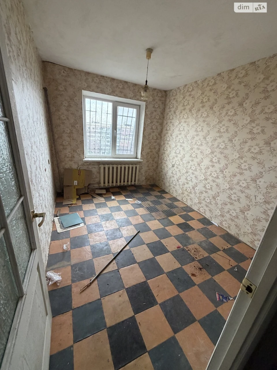 Apartment for Sale – Kalinova Prahvda