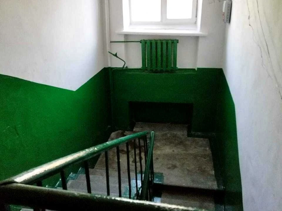 Квартира. Київ, вулиця Євгена Харченка