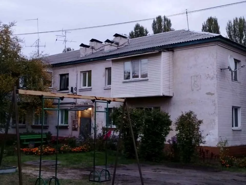 Квартира. Київ, вулиця Євгена Харченка