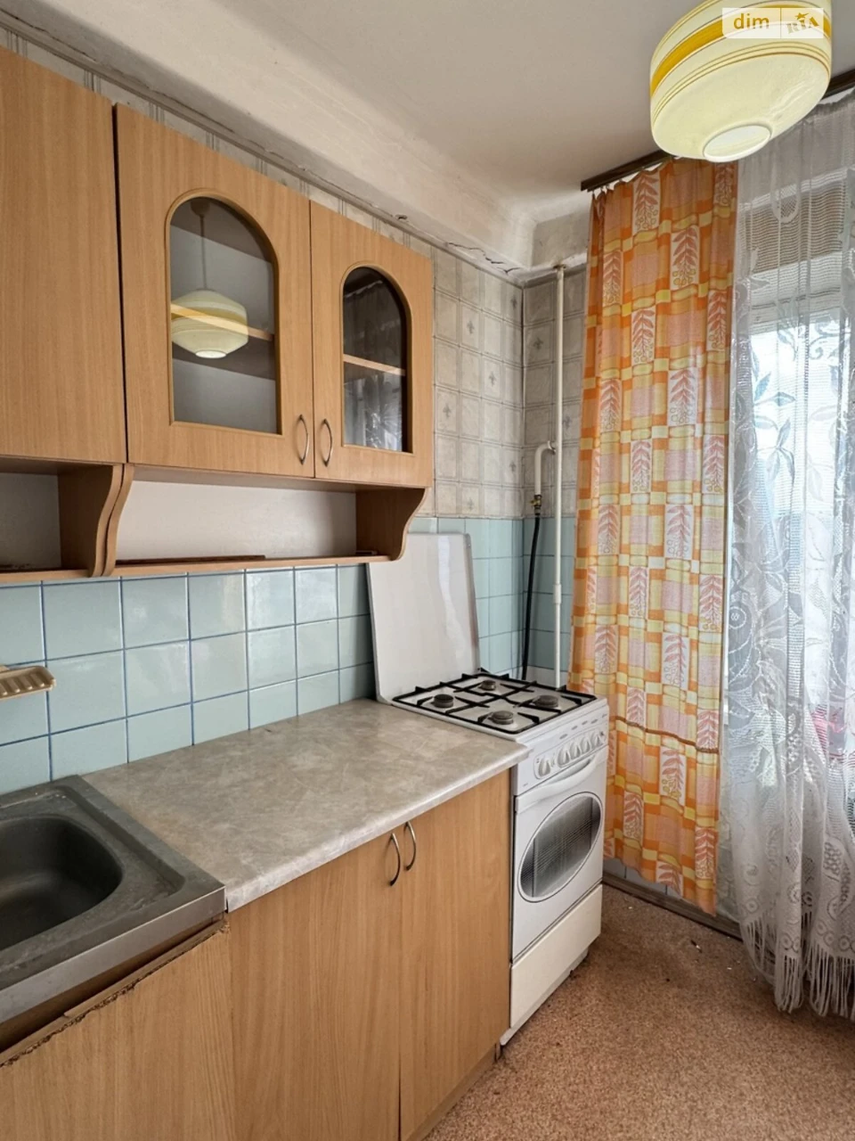Продажа Квартиры Лесной массив