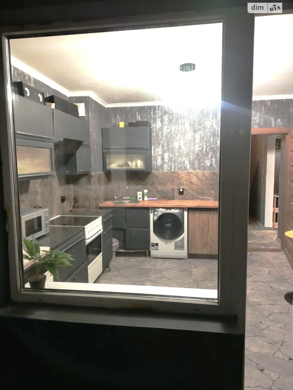 Sale Apartment Osoroki