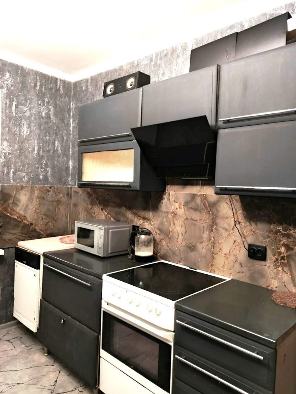 Sale Apartment Osoroki