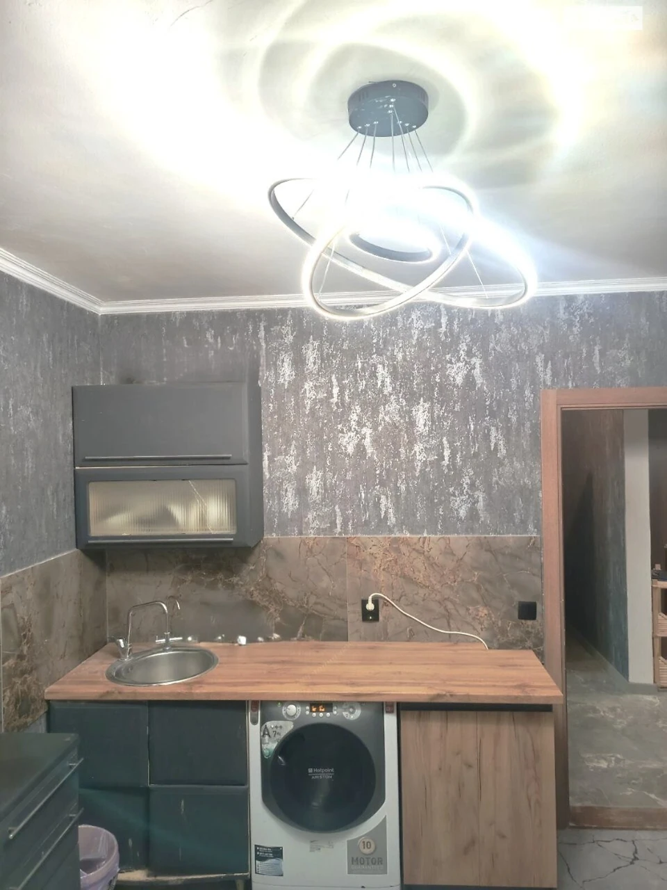 Sale Apartment Osoroki