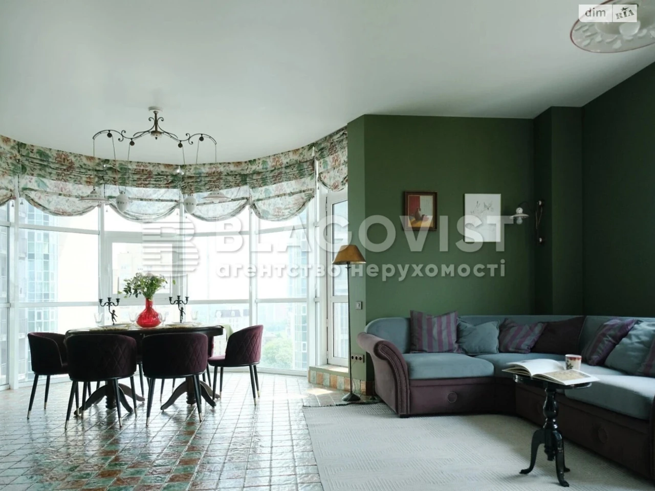 Apartment for Sale in Zverynets