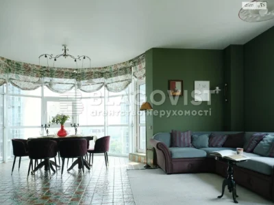 Apartment for Sale in Zverynets