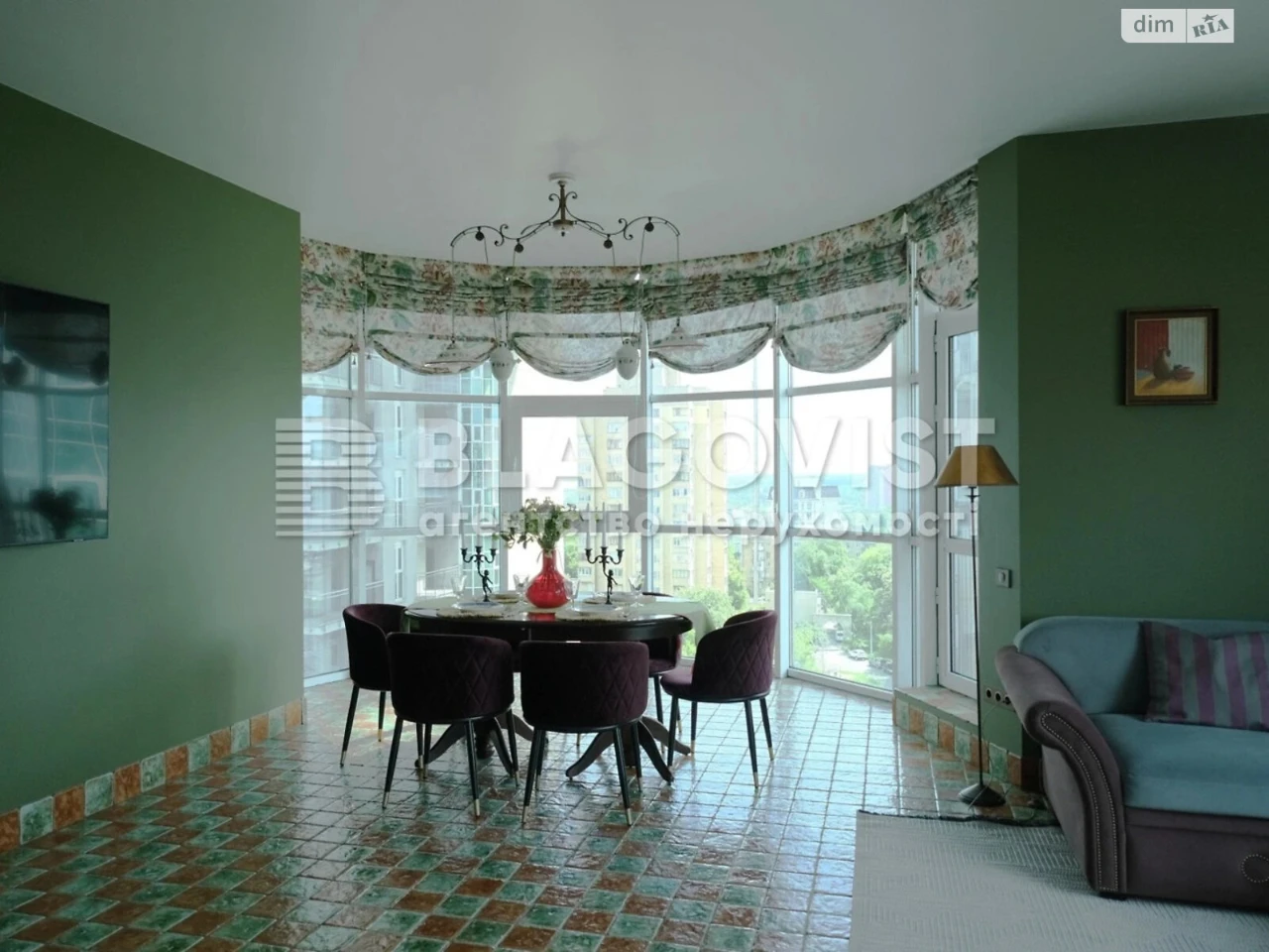 Apartment for Sale in Zverynets