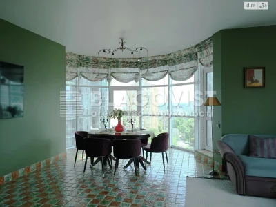 Apartment for Sale in Zverynets