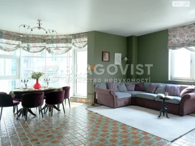 Apartment for Sale in Zverynets