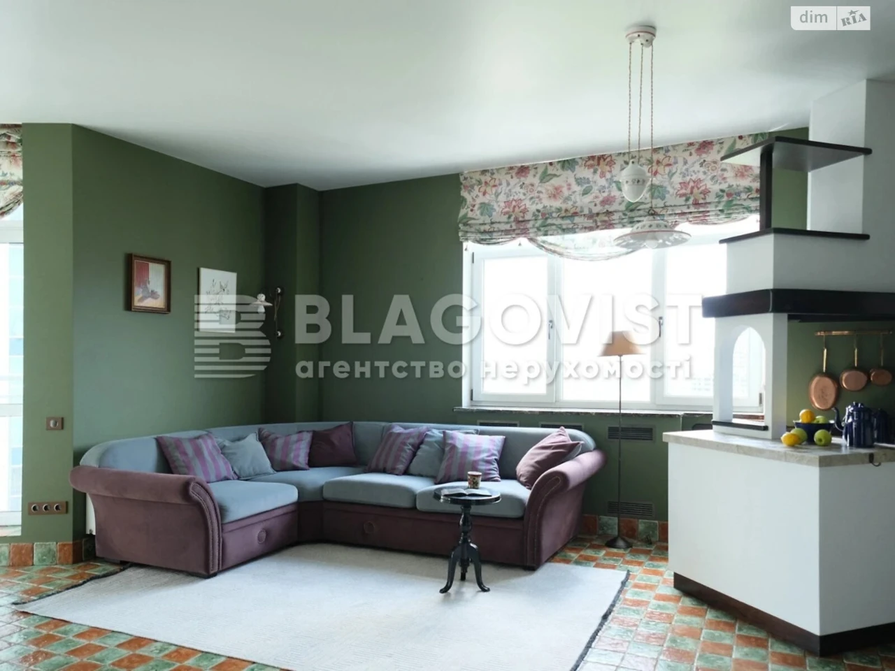 Apartment for Sale in Zverynets