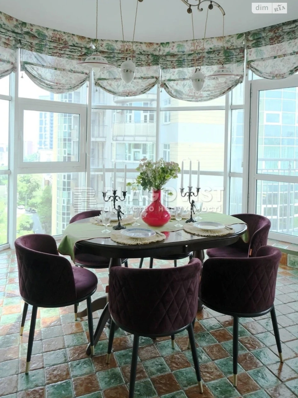Apartment for Sale in Zverynets