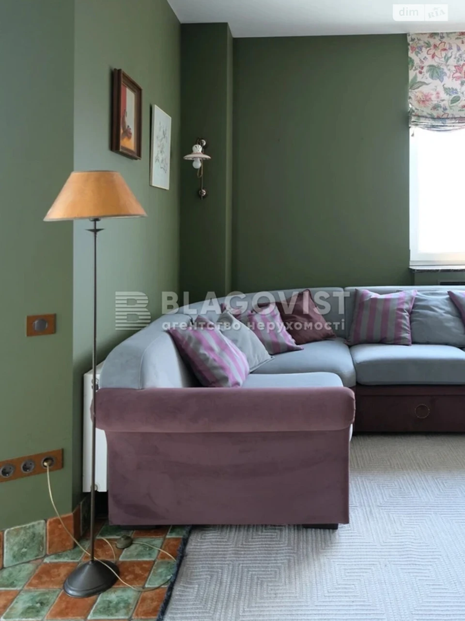 Apartment for Sale in Zverynets