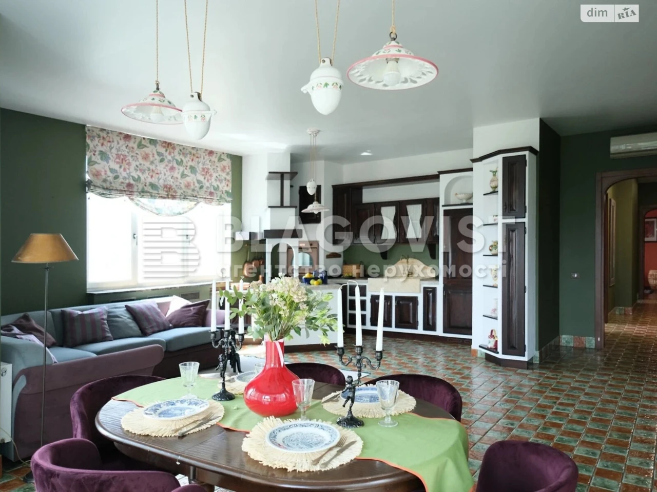 Apartment for Sale in Zverynets