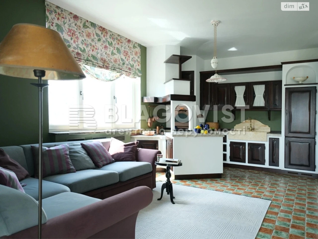 Apartment for Sale in Zverynets