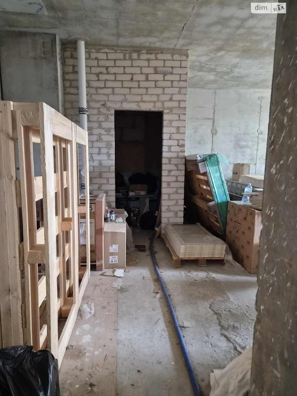Продажа Квартиры Шатиловка
