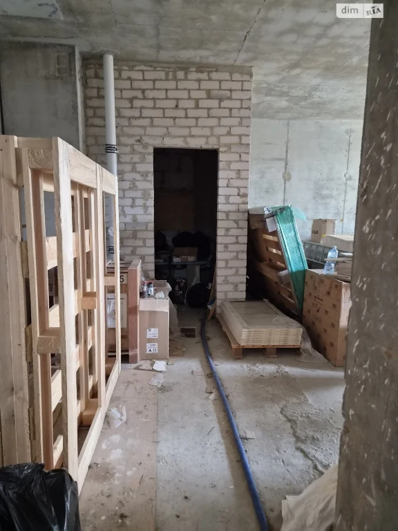 Продажа Квартиры Шатиловка