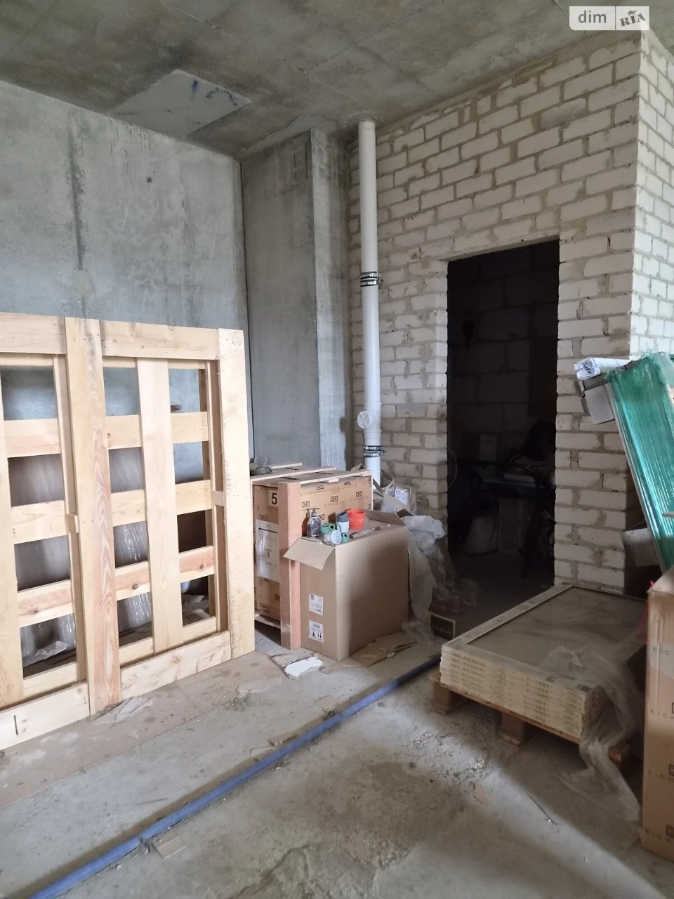 Продажа Квартиры Шатиловка