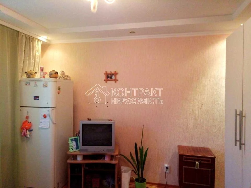 Квартира. Ньютона вул., Харків
