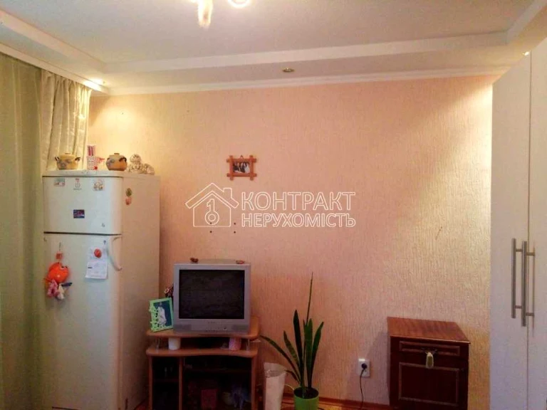 Apartment. Newton Street, Kharkiv