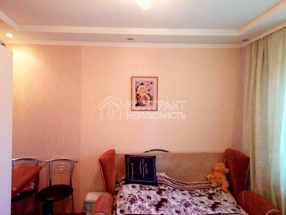 Квартира. Ньютона вул., Харків