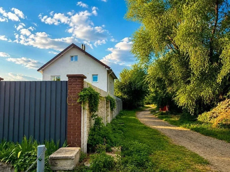 Rent Cottage 195 sq m, Svetitscheskaya St.