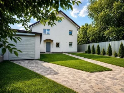 Rent Cottage 195 sq m, Svetitscheskaya St.