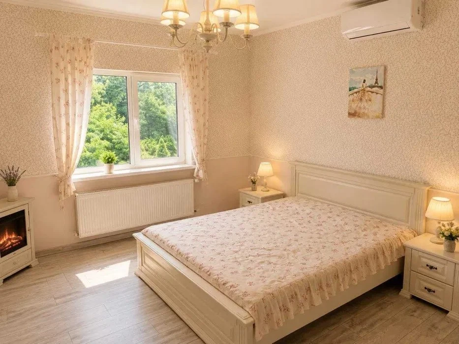 Rent Cottage 195 sq m, Svetitscheskaya St.