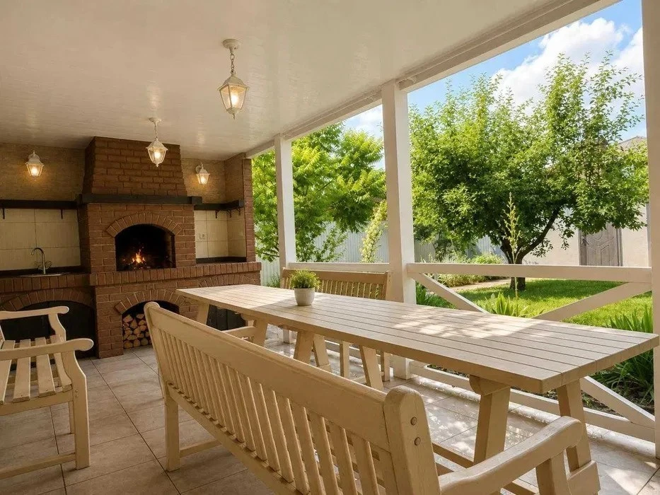 Rent Cottage 195 sq m, Svetitscheskaya St.