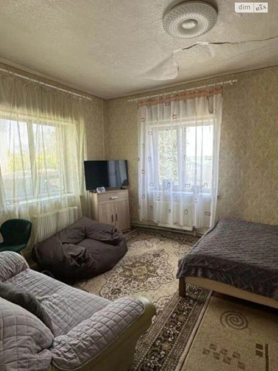 Продаж Дім Придніпровський