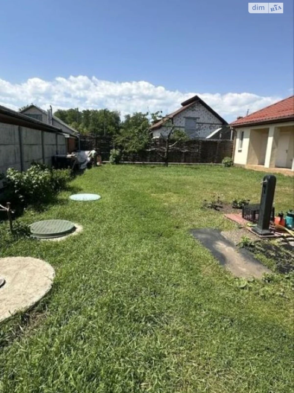 Продаж Дім Придніпровський