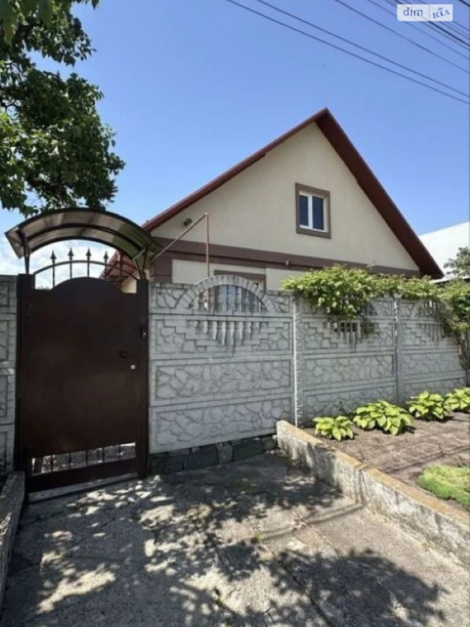 Продаж Дім Придніпровський