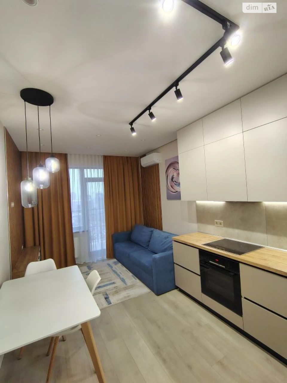 Long-Term Rental Apartment