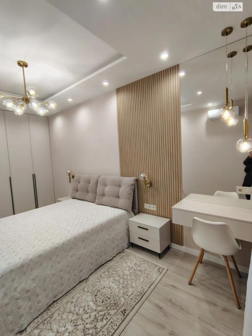 Long-Term Rental Apartment