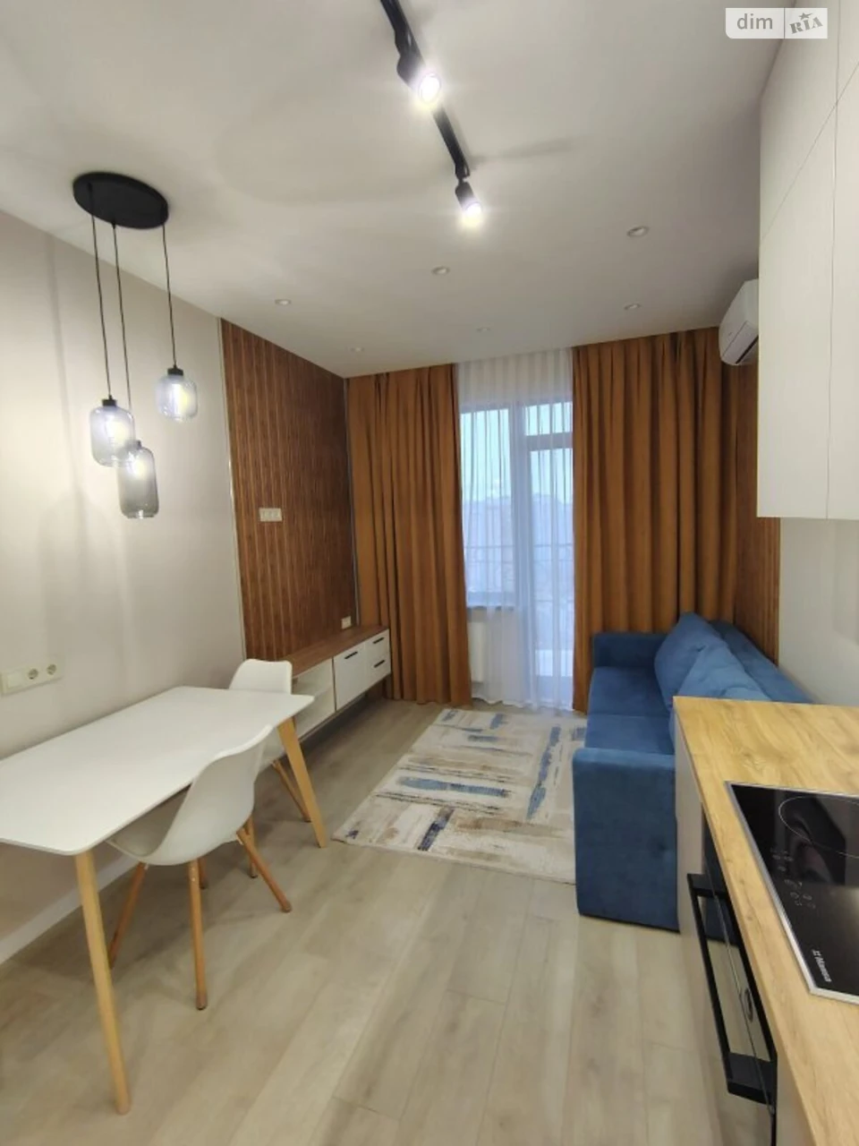 Long-Term Rental Apartment