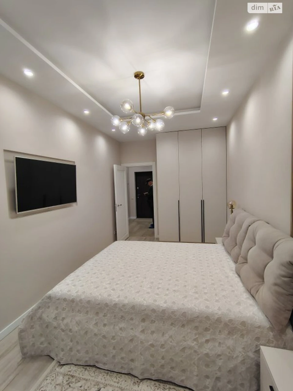 Long-Term Rental Apartment