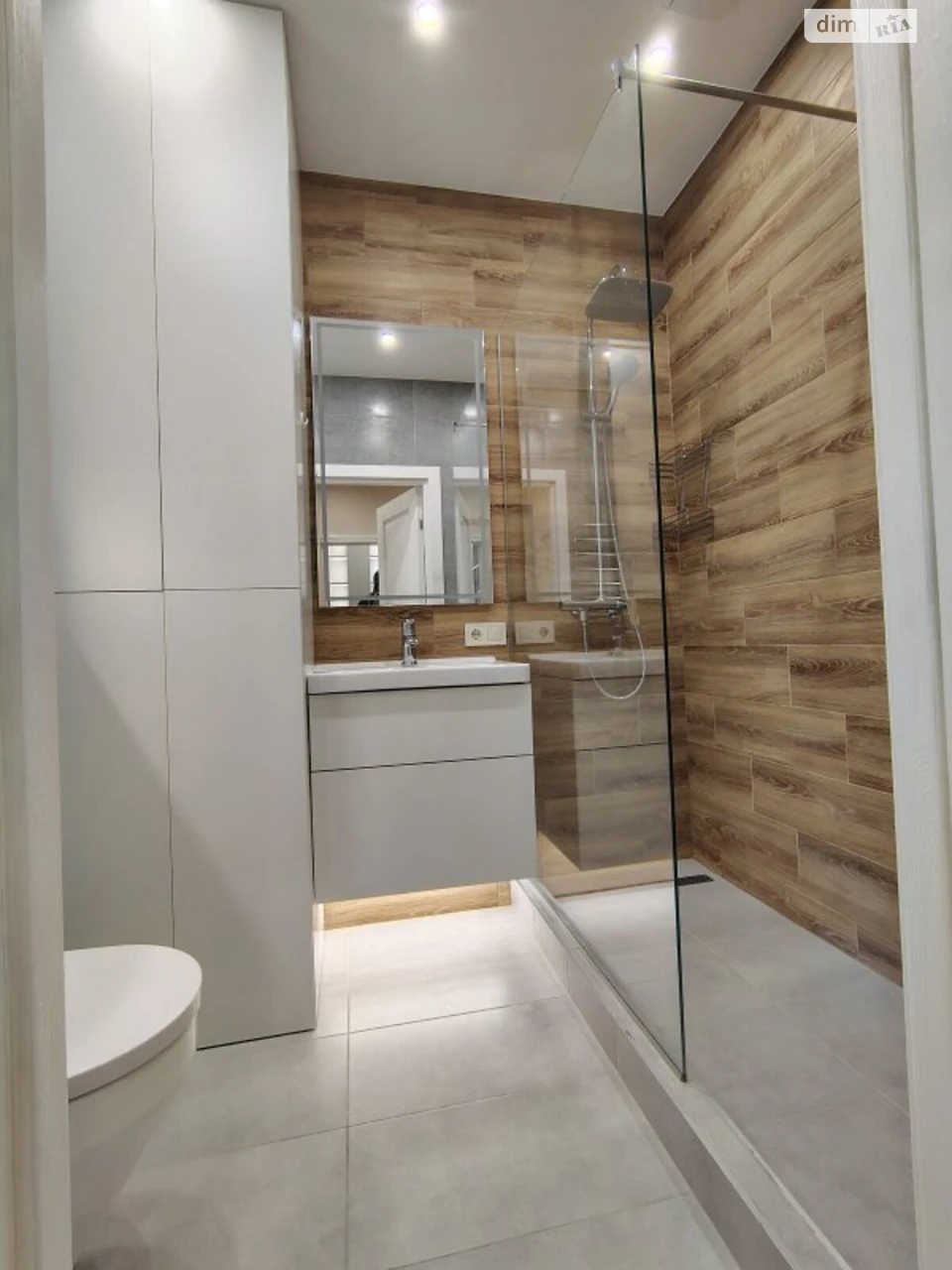 Long-Term Rental Apartment