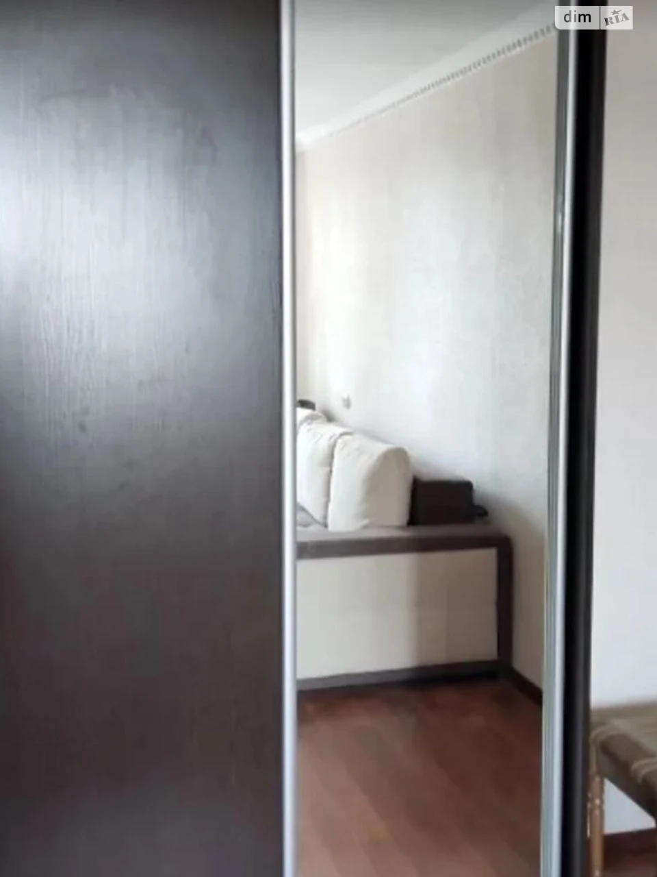 Long-Term Rental Apartment School