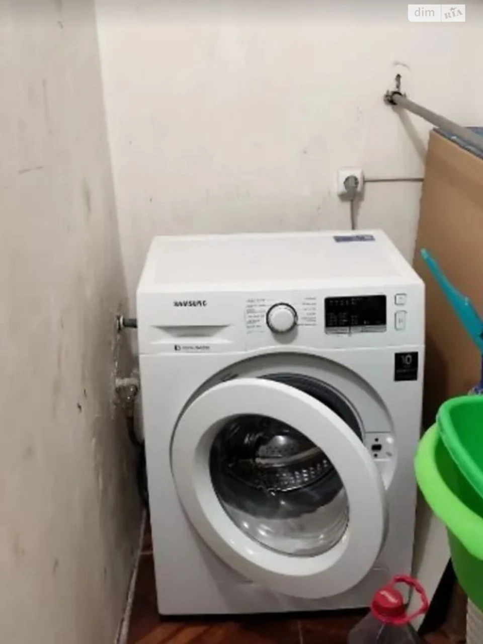 Long-Term Rental Apartment School