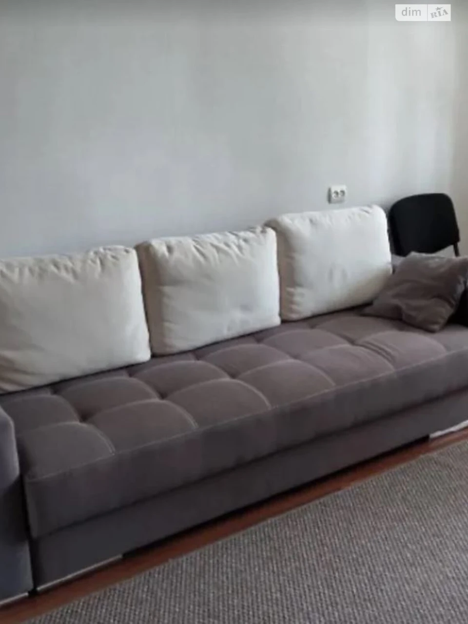 Long-Term Rental Apartment School