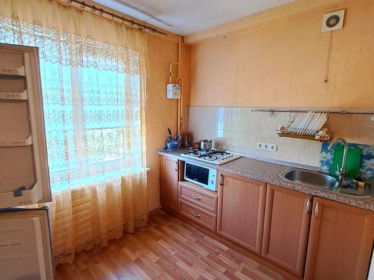 Квартира. Запоріжжя, Українська вулиця