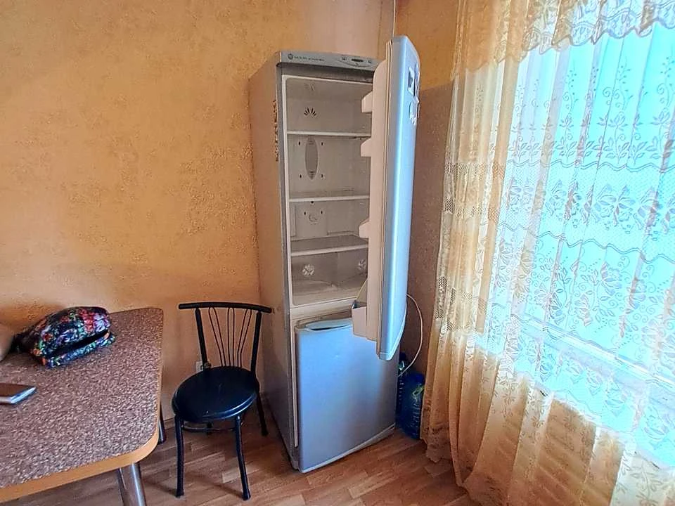 Квартира. Запоріжжя, Українська вулиця