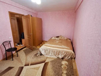Квартира. Запоріжжя, Українська вулиця
