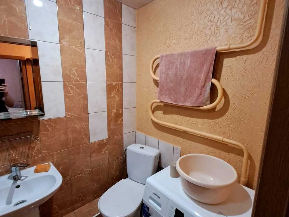 Квартира. Запоріжжя, Українська вулиця