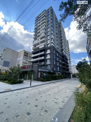 Long-Term Rental Apartment Near the Property