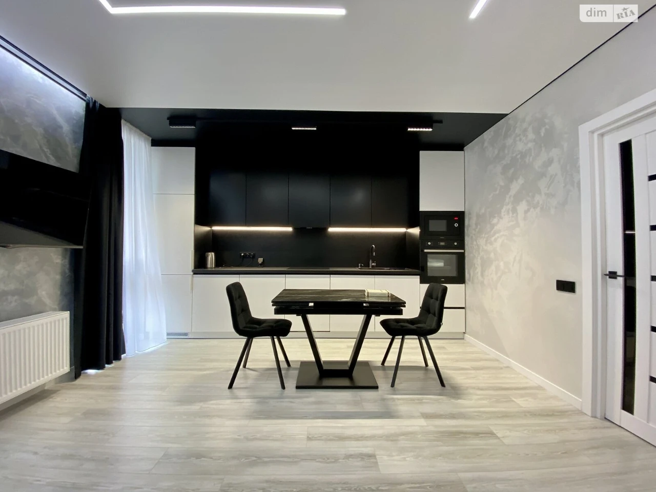 Long-Term Rental Apartment Near the Property