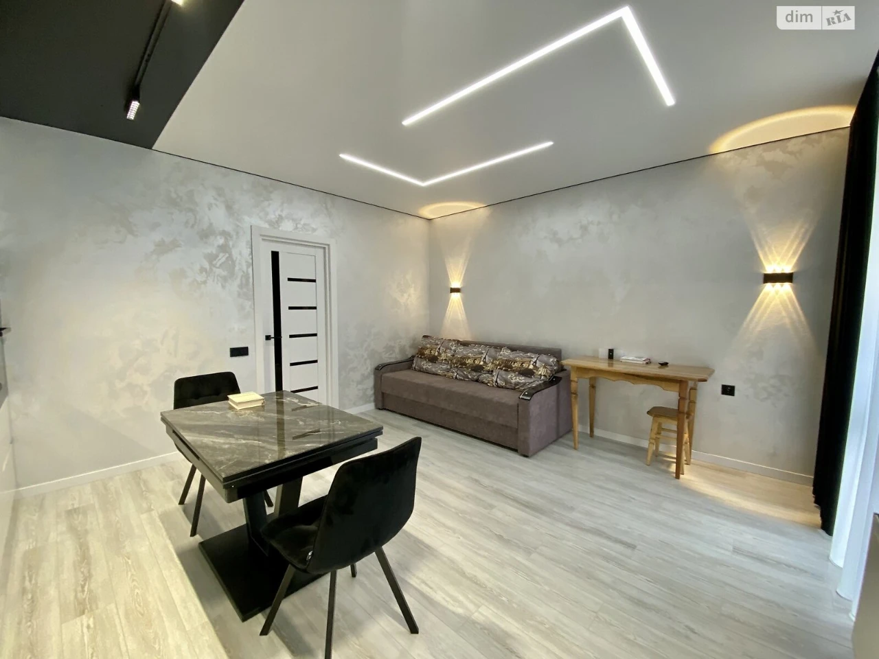 Long-Term Rental Apartment Near the Property
