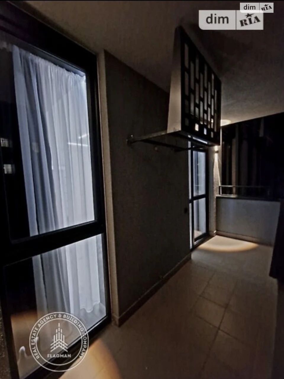 Long-Term Rental Apartment Near the Property