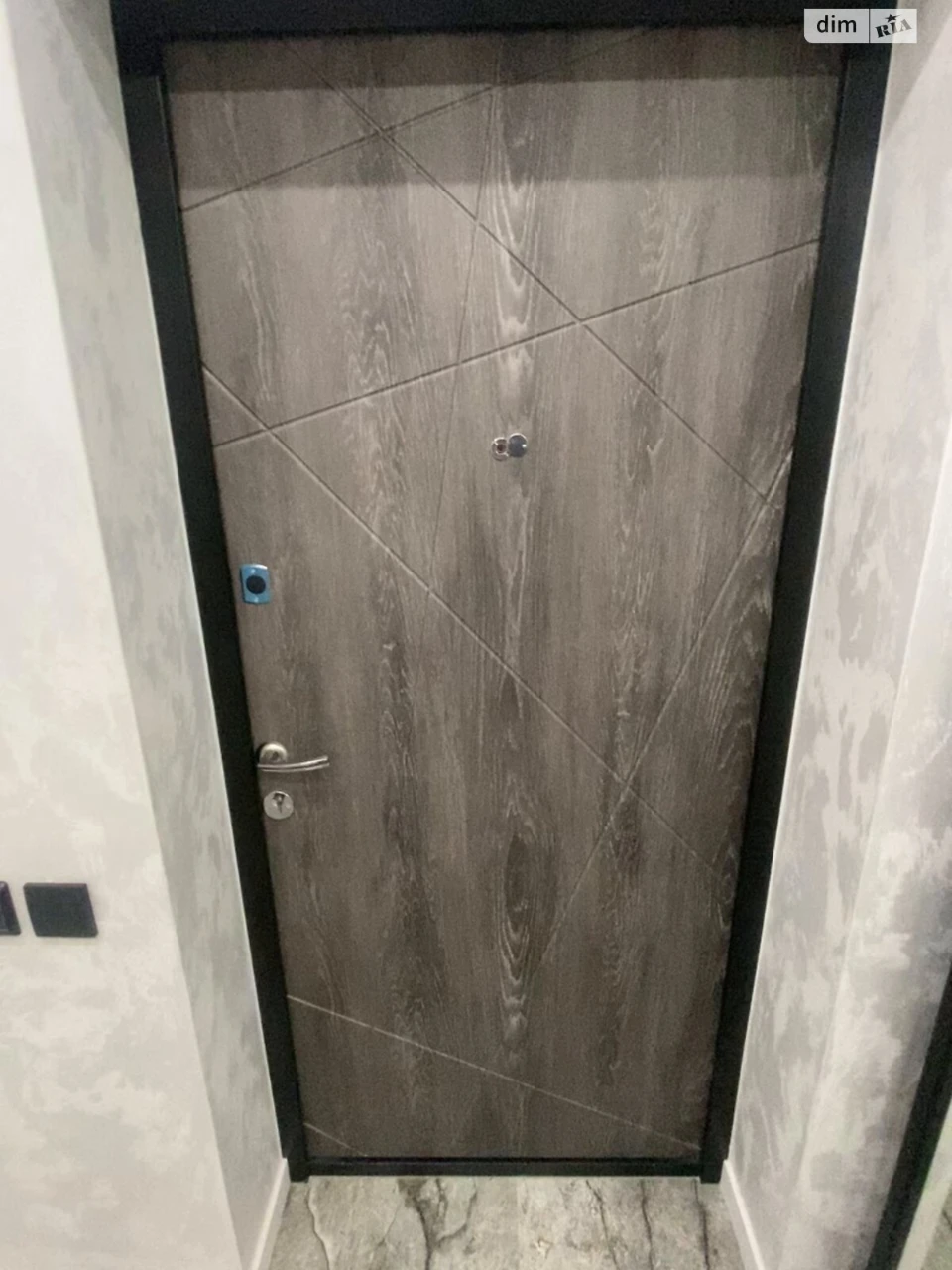 Long-Term Rental Apartment Near the Property